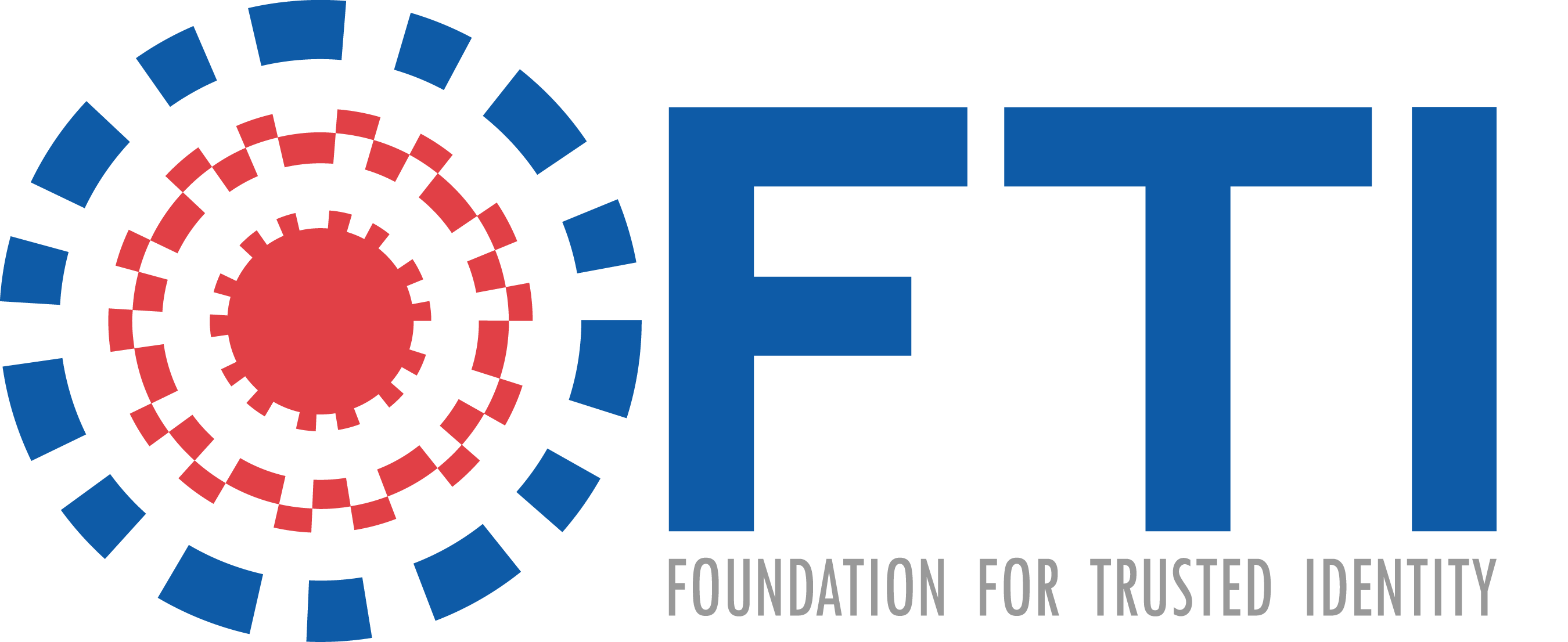 Foundation for Trusted Identity Logo